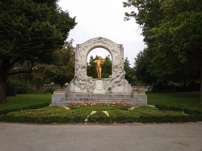 200818 コロナ下のウイーン