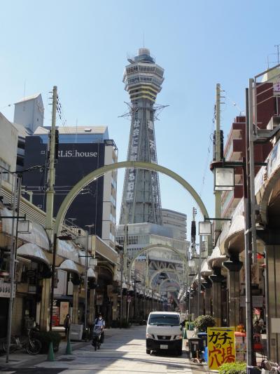 TRAM（チンチン電車）