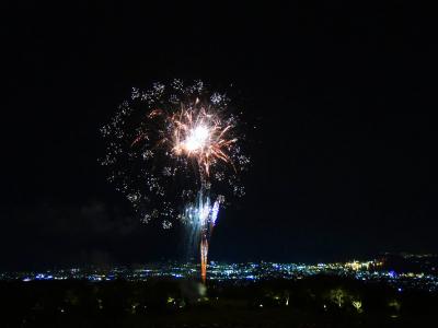 子連れで行く！日本平ホテルで最後の花火を！（お部屋編）