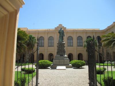 コルドバに関する旅行記 ブログ フォートラベル アルゼンチン Cordoba Ar