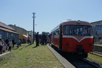 南部縦貫鉄道の跡地を訪ねる旅