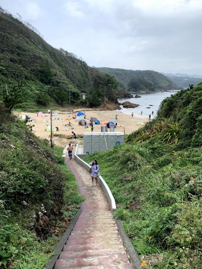 2020Summer伊豆旅行☆沼津～伊豆高原☆後半