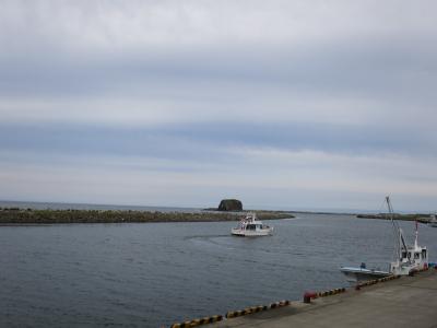 お盆休みは知床～網走満喫旅♪《網走で遊び尽くす》編