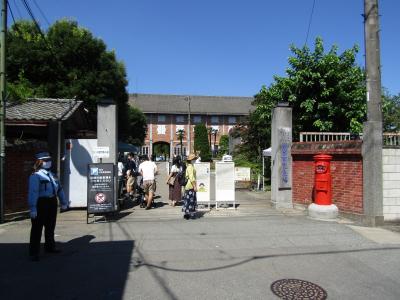 2020お盆休み伊香保温泉2連泊で周辺ドライブの旅3日目