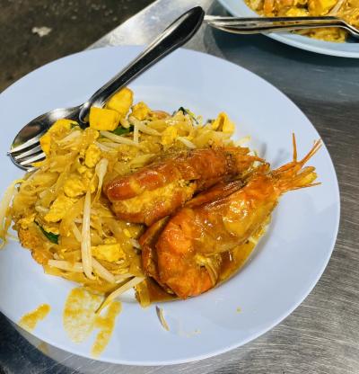 アラフィフ夫婦のタイ&ラオス旅行☆その11☆【タイ・バンコク、空港からホテルへ。そしてアユタヤ行き電車チケット手配】