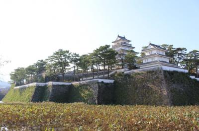 島原_Shimabara　『島原の乱』の舞台！野生のイルカを見た後は、”水の都”…鯉が泳ぐ城下町へ