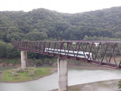 Ｅ　２０２０　ＳＥＰ　　日帰り温泉Ⅴ・・・・・④道の駅湯西川