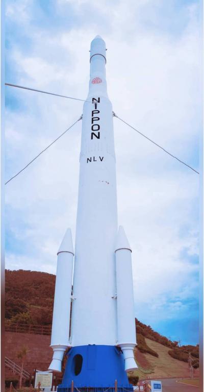 コロナ渦の屋久島&種子島の旅★種子島2泊3日編★2020.8