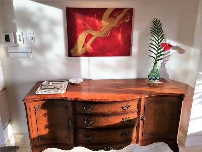 ザ・ひらまつ ホテルズ＆リゾーツ宜野座 沖縄旅行記(ブログ)1　レストラン編とリッツカールトンスパ