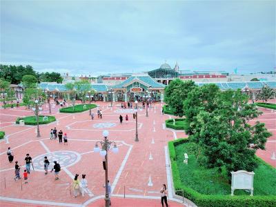 東京ディズニーリゾート グルメ に関する旅行記 ブログ フォートラベル 千葉県