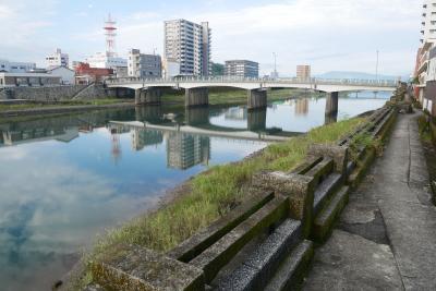 九州の最果て的かもの宮崎県延岡、つかの間の宮崎から延岡・大分蒲江あたりツアー編