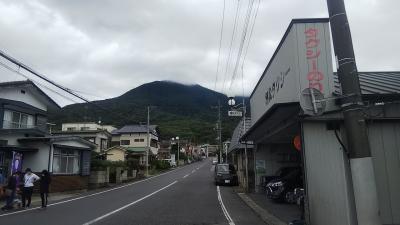 ドラクエウォークの旅 第1章 ~筑波山目指して~