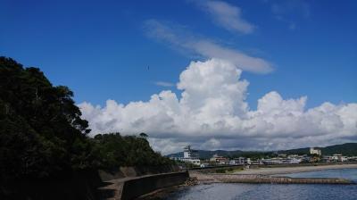 それでも旅がしたい！コロナ時代の新しい旅の形を求めて（５：鳥羽市相差町ー松阪ー帰宅）