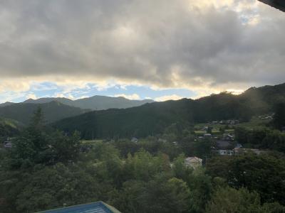 Go toトラベルで岡山～鳥取へ・久しぶりの温泉はコロナの影響か？いろいろと大変そうでした