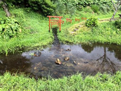 【2020年8月】瀬見温泉と鳴子温泉。旅館すがわらに泊まってみた