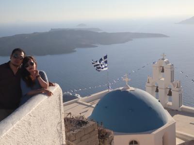 サントリーニ島 新婚旅行 に関する旅行記 ブログ フォートラベル ギリシャ Santorini サントリーニ島 新婚旅行 に関する旅行記 ブログ フォートラベル ギリシャ Santorini