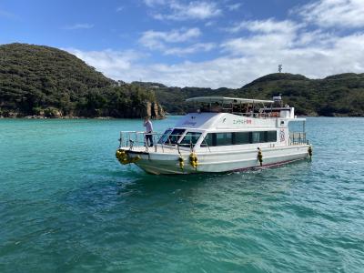 2020JAPAN島旅・対馬と壱岐#2鬼ヶ島と呼ばれた島