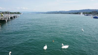 ドロミティとツェルマット-7　最終回