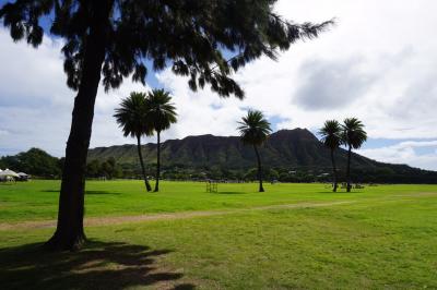 まったりハワイ♪7日間 *5日目*