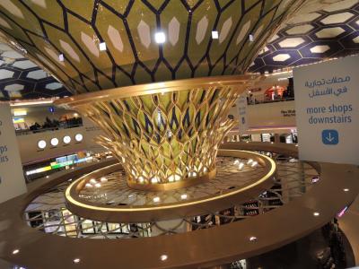 憧れのコバルトブルー!ギリシャ一人旅①