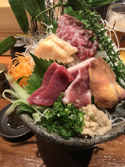 2020年8月、のんびり長野へ(前編:池袋→寄居→軽井沢→長野)