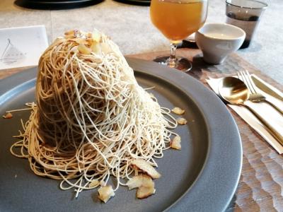 Go to 京都!食べ歩き&御朱印巡りの親子旅行♪ウエスティン都ホテル京都