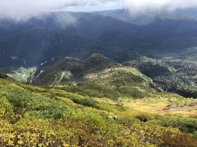 2020 夏　北海道レンタカー旅行　3.4日目