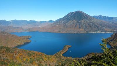 奥日光紅葉狩り