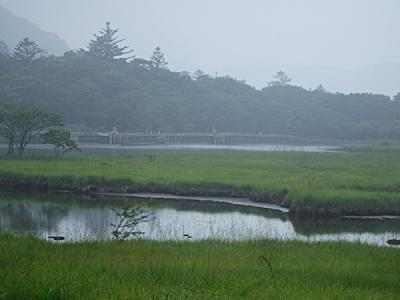 赤城山　コロナ自粛後の初登山