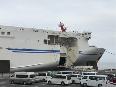 苫小牧 フェリー旅 に関する旅行記 ブログ フォートラベル 北海道