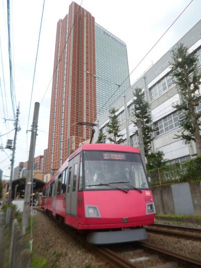 三軒茶屋 ぶらり散歩
