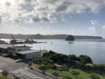 Go Toキャンペーンで、はな岬さんに行きました。1日目到着～夕食後までです。