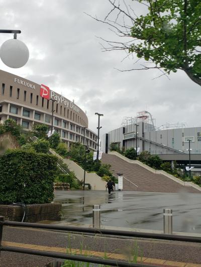 九州旅行　大分～長崎～福岡⑥