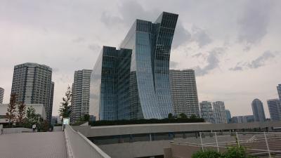 シルバーウィーク2020 バジェットトラベル IN YOKOHAMA(つづき)