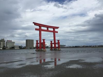 静岡旅行＊＊浜名湖