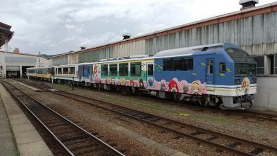 『会津鉄道に乗ってみた』田島・南会津(福島県)の旅行記・ブログ by ヤムヤムにゃんさん【フォートラベル】