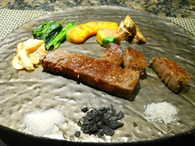 ★30+?回目の結婚記念日は御殿場へ★ 上げ膳据え膳 and 温泉 at ホテルマースガーデンウッド御殿場