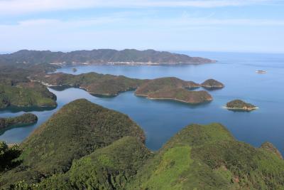 長崎北部の旅（１）～対馬～