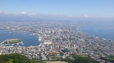 北海道はでっかいどうドライブ旅⑤