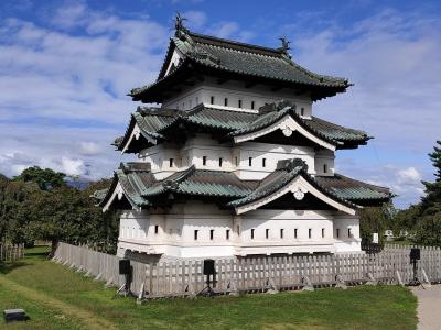 【おときゅうパス】で行く青森の旅2日目