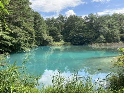 GOtoトラベルキャンペーンで行く山形～福島の旅福島編