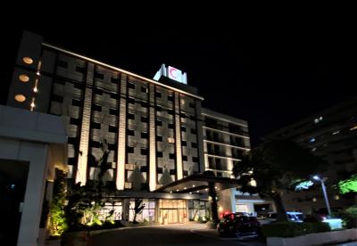 COMMUNITY&SPA 那覇セントラルホテル