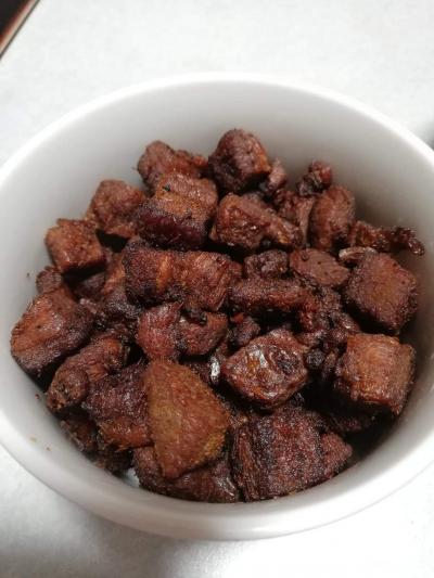 2020年9月　おうちで辺境飯！シリーズその3