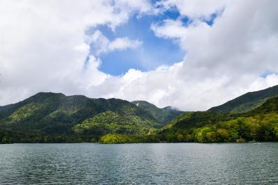 鬼怒川温泉旅行