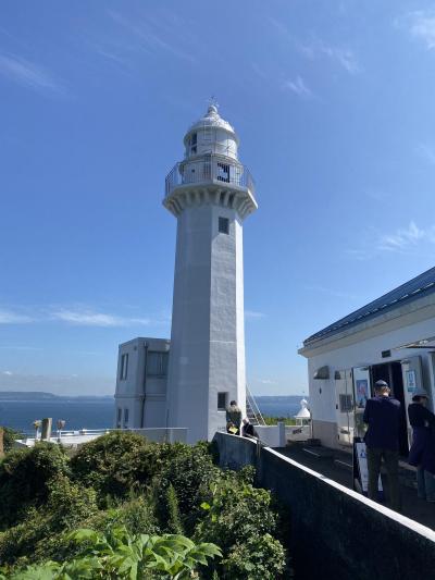 京急沿線 ぶらり散歩 馬堀海岸～浦賀 2020.9