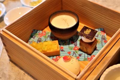 Okinawa☆3日目*ハイアット瀬良垣→リッツカールトン沖縄へ移動!琉球アフタヌーンティー♪ 編