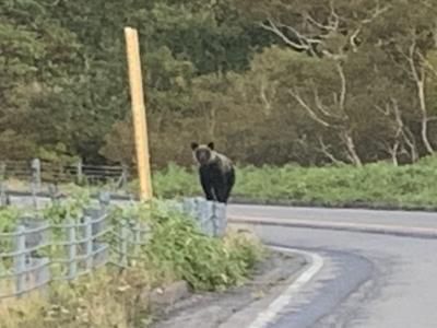 世界遺産知床の主峰・羅臼岳登山