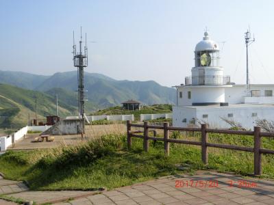 その⑦旧奥州街道一人歩き最終回7日目最終日（高野碕～三厩～龍飛岬）