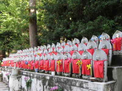 2020.10.2 金　和歌山/高野山　天皇陵墓　他