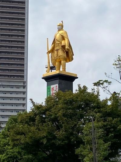 ありがとう「Gotoキャンペーン」、おいしいビールを飲みたい秋旅。名古屋ー京都ー大阪ー名古屋ー岐阜　その3